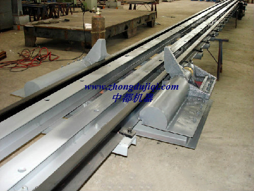 繩式推車(chē)機(jī)